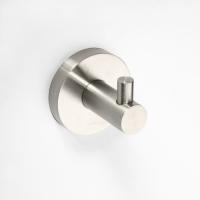 Крючок для полотенец Bemeta Neo stainless 104106025 Хром матовый