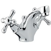 Смеситель для раковины Emmevi Stella 17013 Хром