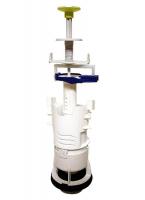 Механизм смыва для бачка компакта Geberit BOR oro