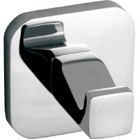 Крючок Novella Elegante EL-05111 Хром