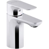 Смеситель для раковины Jacob Delafon Aleo E72277-CP Хром