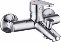 Смеситель для ванны Aquanet Opal SD20031 Хром