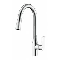 Смеситель для кухни Kaiser Linear 59044 Хром