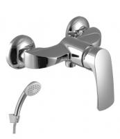 Смеситель для душа Lemark Plus Shape LM1703C Хром