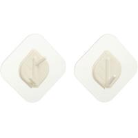 Крючок Kleber Home kle-hm028 Белый