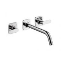 Смеситель Axor Citterio M 34315000 Хром