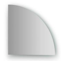 Зеркало Evoform Refractive 30х30 без подсветки