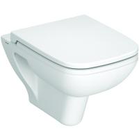 Унитаз Vitra S20 5507B003-0101 подвесной без сиденья