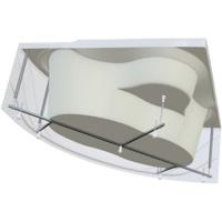 Каркас для ванны 1Marka Luxe 155x155 03люк155155