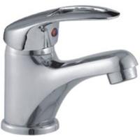 Смеситель для раковины Frap F1039-B Хром