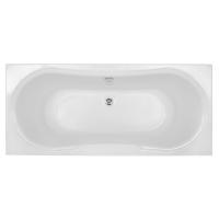 Акриловая ванна Aquanet Valencia 170х80 210298 без гидромассажа