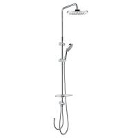 Душевая система Iddis Mirro MIRSB5Fi76 Хром