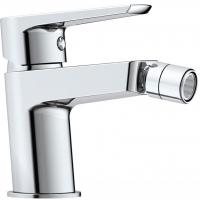 Смеситель для биде BelBagno Rowena ROW-BD-CRM Хром