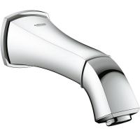 Излив для ванны Grohe Grandera 13341000 Хром