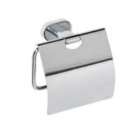 Держатель для туалетной бумаги Bemeta Oval 118412011 Хром