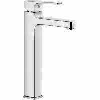 Смеситель для раковины Vitra Q Line A40798EXP Хром