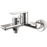 Смеситель для ванны Mixxus Premium Alex 009 Euro MXP0082 Хром