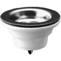 Выпуск Virplast Vir 30981206 Хром