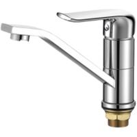 Смеситель для кухни Mixxus Premium Medea 555-15 MXP0540 Хром