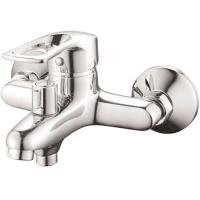 Смеситель для ванны Mixxus Germes 009 Euro MX0176 Хром