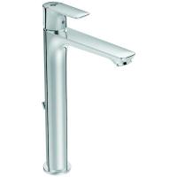Смеситель для раковины Ideal Standard Connect Air Vessel A7025AA Хром