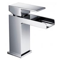Смеситель для раковины Timo Selene 2161/00F chrome Хром