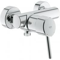 Смеситель для душа Grohe Concetto 32210001 Хром