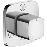 Переключатель потоков Hansgrohe PuraVida 15937400 Хром
