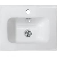 Раковина BelBagno 60 BB600/390ETL Белая