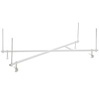 Каркас для ванны Eurolux Karkasbath E5150170071 универсальный
