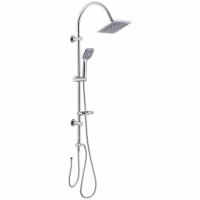 Душевая система Latuno L80038 Хром