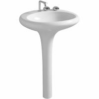 Раковина Vitra Istanbul 4261B403-0041 Белая