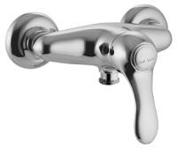 Смеситель для душа Fima Carlo Frattini Lamp F3305/1CR Хром
