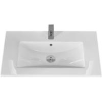 Раковина Raval Frame 75 QDR75SLWB01