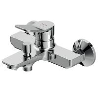 Смеситель для ванны AM.PM X-Joy F85A10000 Хром
