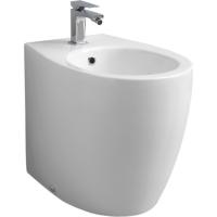 Биде Artceram Step STB002 01 00 Белое