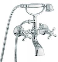 Смеситель для ванны Emmevi Deco Classic 12011 Хром