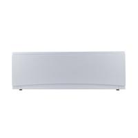 Фронтальная панель для ванны Aquanet Bright 175 Белая 00216303