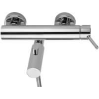 Смеситель для ванны Clever Caiman Urban 97899 Хром