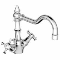 Смеситель для раковины Ideal Standard Reflection B9654AA Хром