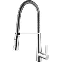 Смеситель для кухни Clever Chef 4 99443 Хром