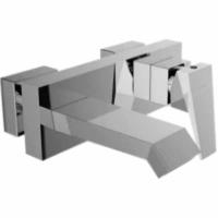 Смеситель для ванны Clever Ventu 99435 Хром