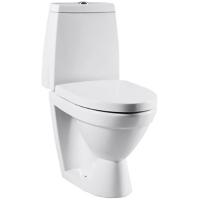 Унитаз компакт Vitra Tres 9730B003-7204 с бачком и сиденьем Микролифт