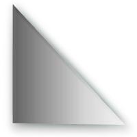 Зеркало Evoform Refractive 40х40 без подсветки
