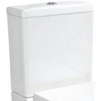 Бачок для унитаза Aquanet Logic-C-1 240211 Белый