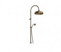 Душевая система Bugnatese Lady 901C BR (Бронза)