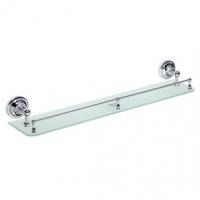 Полочка Bemeta Retro chrom 144302262 Хром