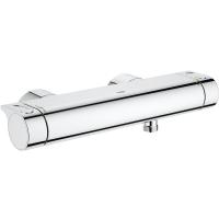 Смеситель для душа Grohe Grohtherm 2000 34169001 с термостатом Хром