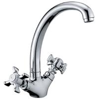 Смеситель для кухни Mixxus Premium Faust 273 MXP0433 Хром