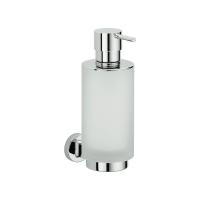 Дозатор для жидкого мыла Colombo Design Nordic B9323 Хром